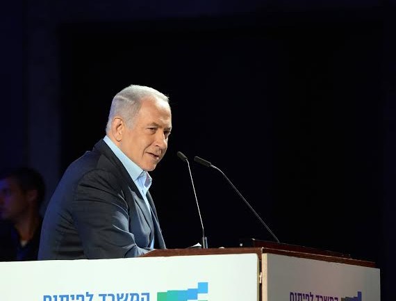 ראשי ההתיישבות לרה"מ- להסדיר מידית את מגרון ראש הממשלה בנימין נתניהו