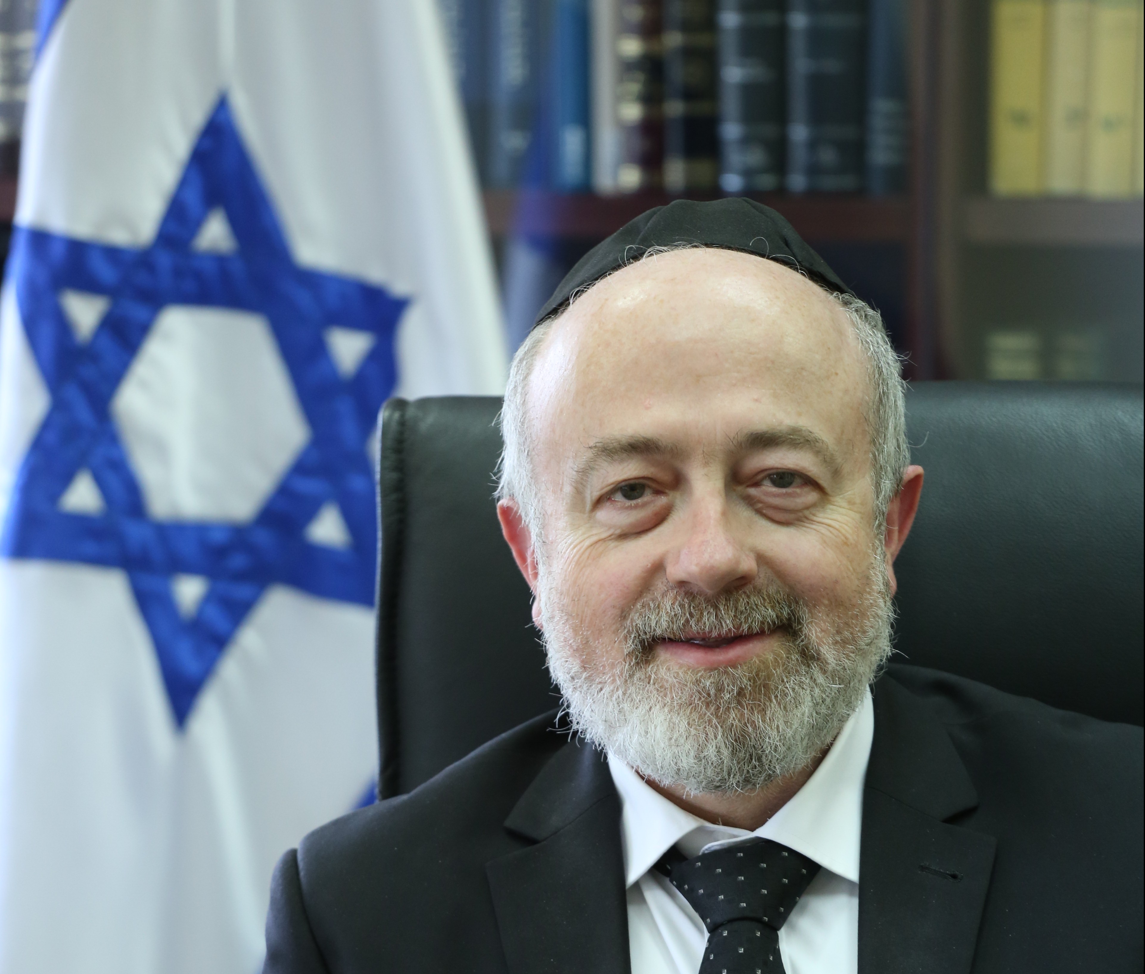 10,841 התגרשו ב-2016 – ירושלים מובילה באחוזי המתגרשים שמעון יעקבי