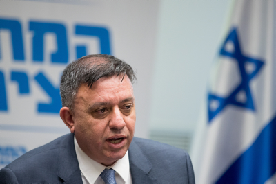 "אני בעד גיורים רפורמים אבל שלא כל אחד יוכל לגייר" אבי גבאי בישיבת סיעת העבודה, השבוע