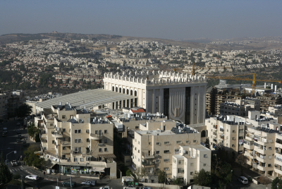 לקראת יום ההילולא: מגבית הייחודית למוסדות מרן הרה"ק מהר"א מבעלזא זי"ע בעלזא