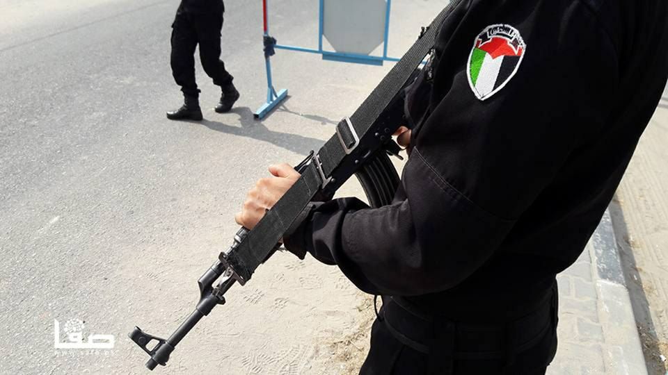 מצרים: שבעה בני אדם נהרגו מפגז טועה חמאס | אילוסטרציה