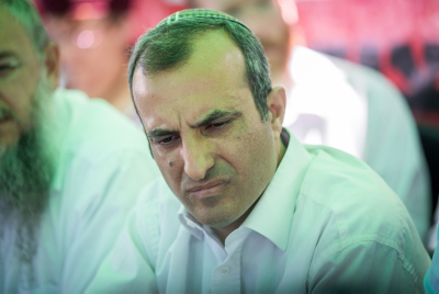 דורני מאשים: יש הקפאת בניה חננאל דורני