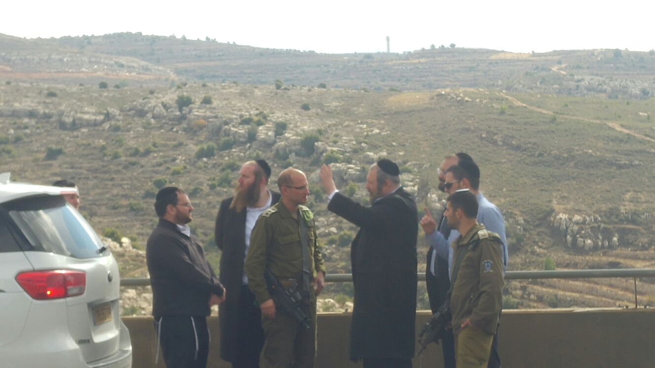 תוצאות אמת בביתר: אגודה – 6; בני תורה לא נכנסו רובינשטיין