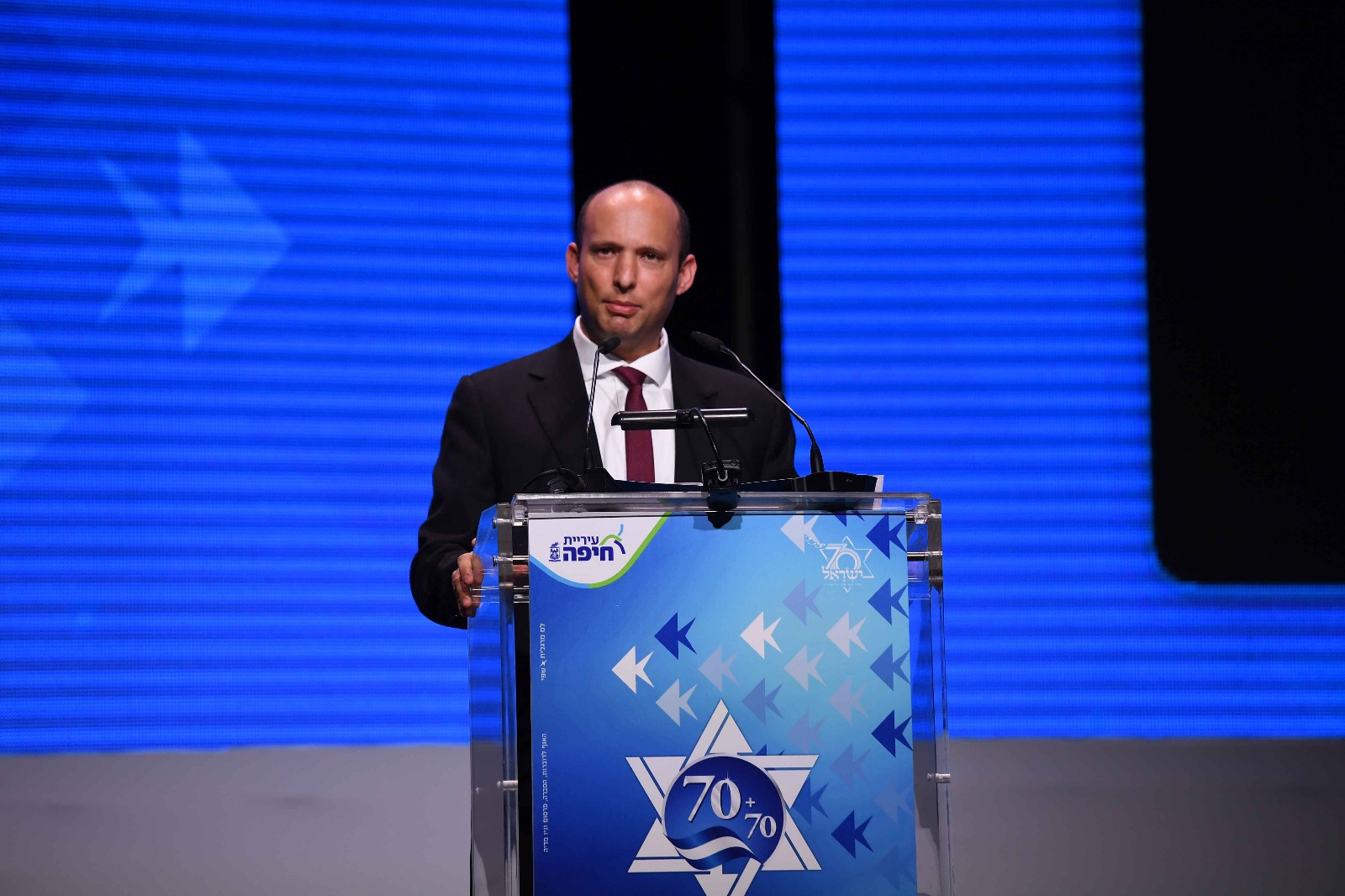 בנט: "שברנו את קרטל האוניברסיטאות" בנט