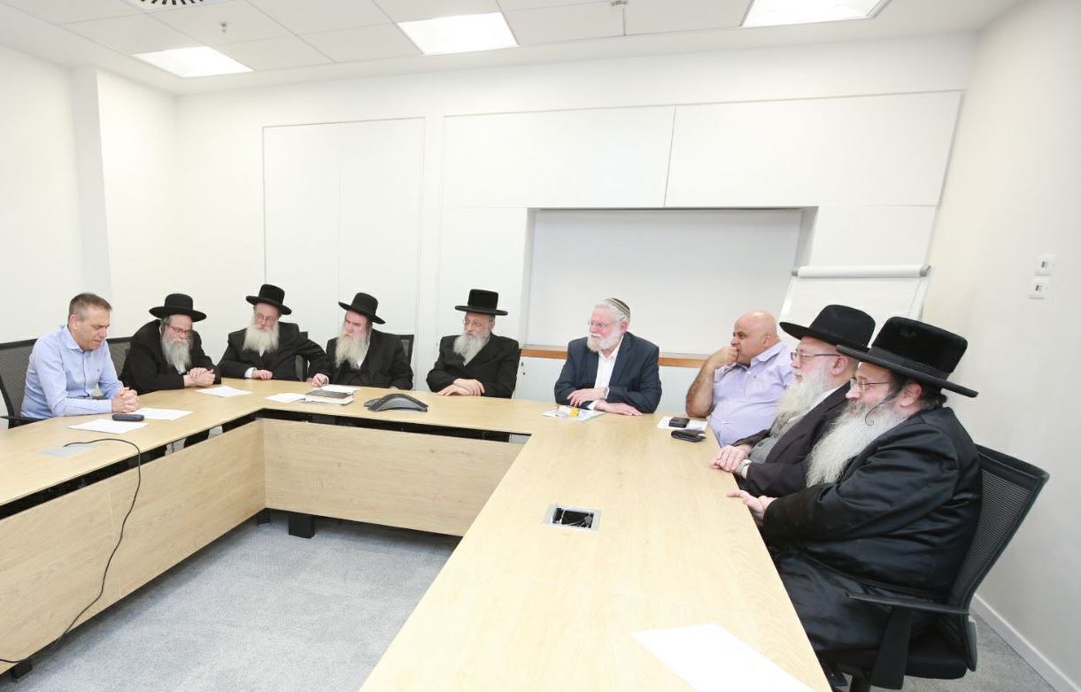 החמץ של תנובה נמכר כהלכתו תמונה 2