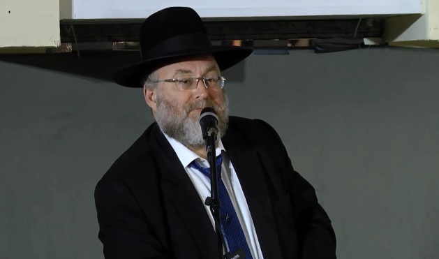 סיפור מסעיר: המעגל שנסגר אחרי שש שנים • האזינו הרב מנחם שטיין