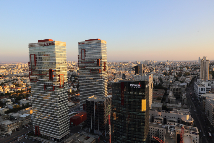 2 תאונות אופנים בבני ברק: ילדים כבני 8 נפצעו באורח בינוני וקל בני ברק