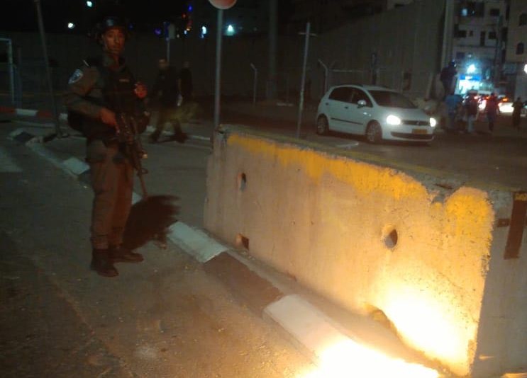 יידו בקתבי"ם ונעצרו לאחר כשבוע בקת"ב • אילוסטרציה