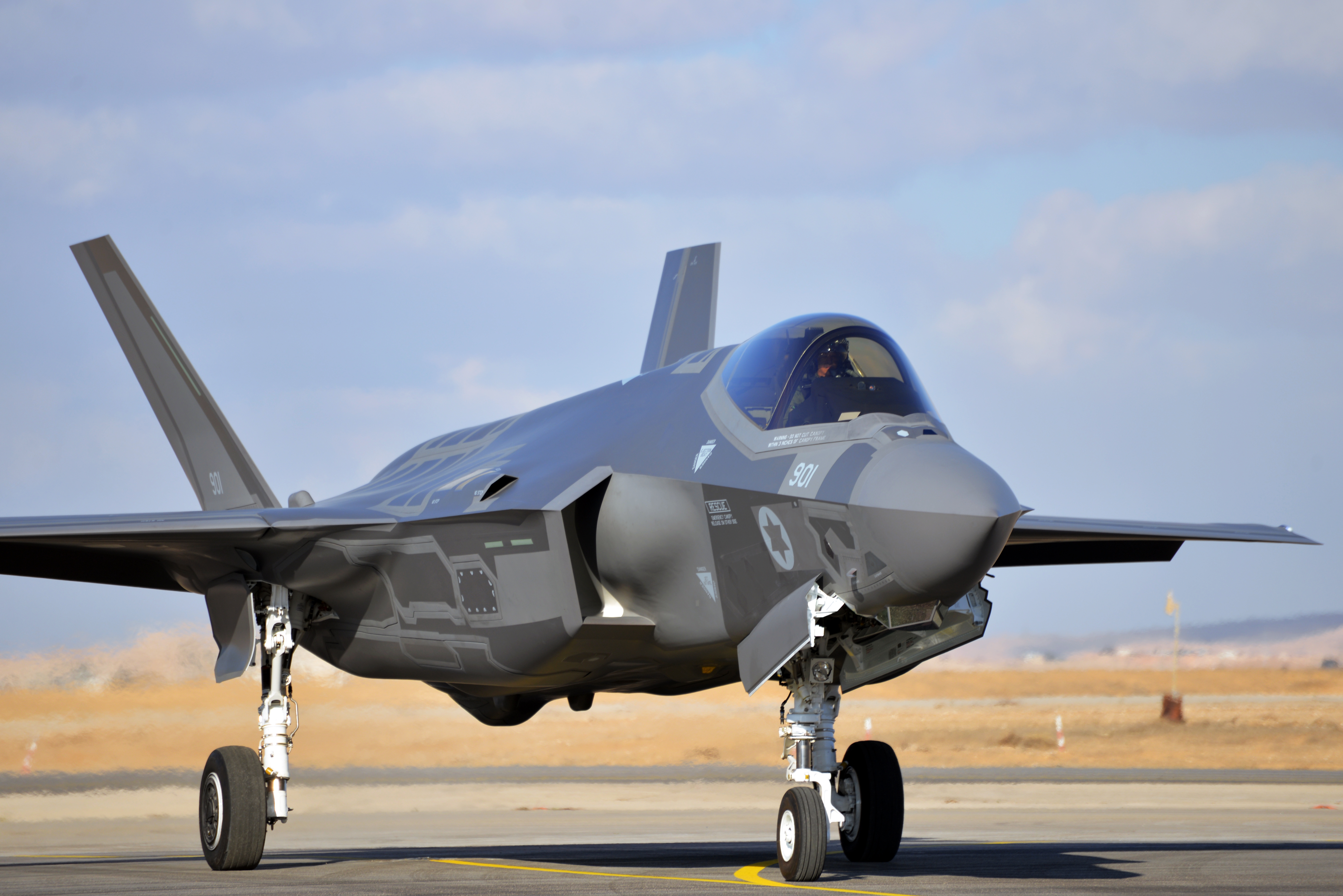 חברי קונגרס אמריקנים: עצרו את מכירת ה-F35 לטורקיה 32075714065_6b500a6f90_o