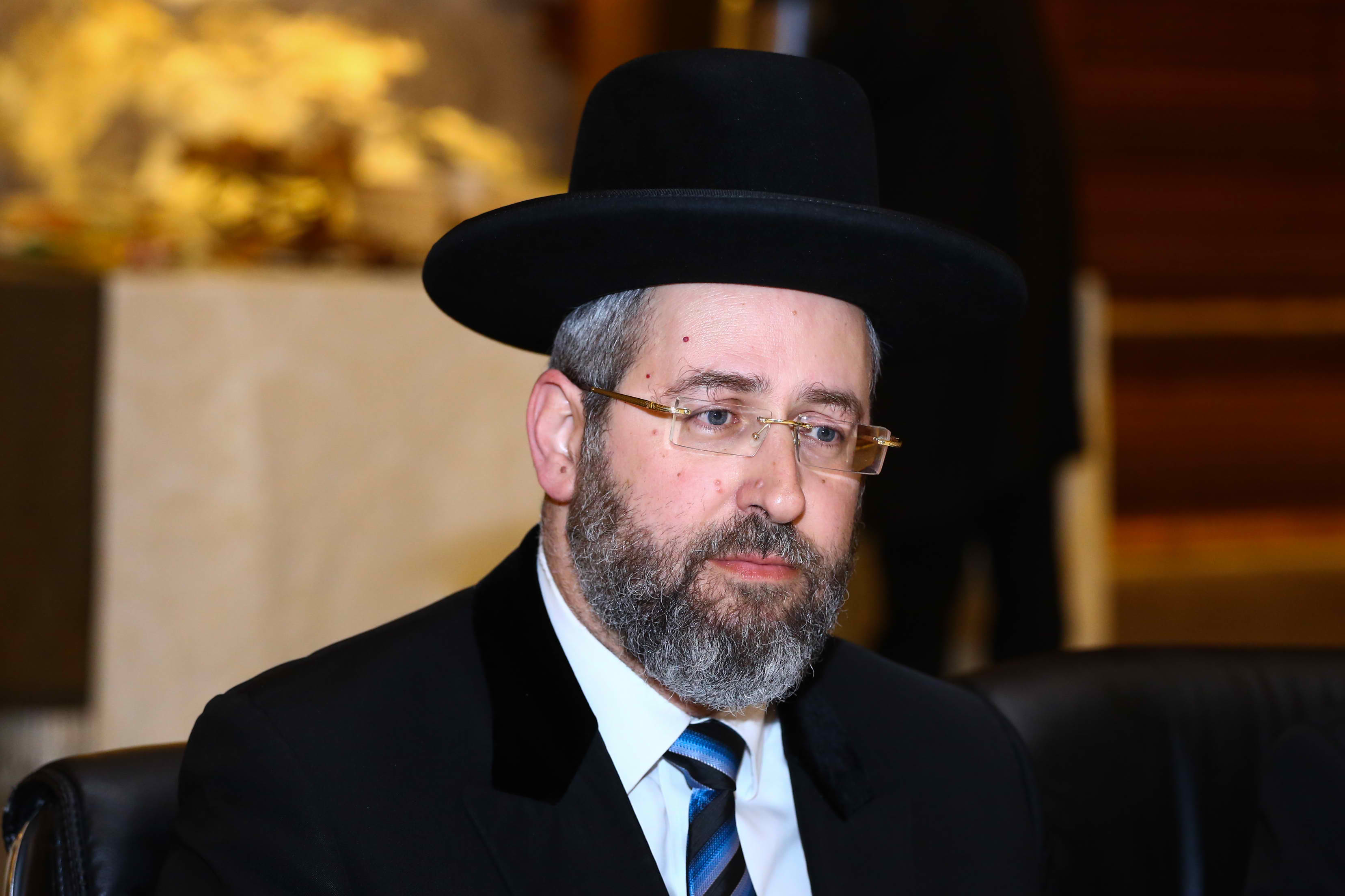 נשיא בית הדין הנכנס: כליאת סרבן כלי נחוץ שיש להשתמש בו בתבונה F170524SCFF20