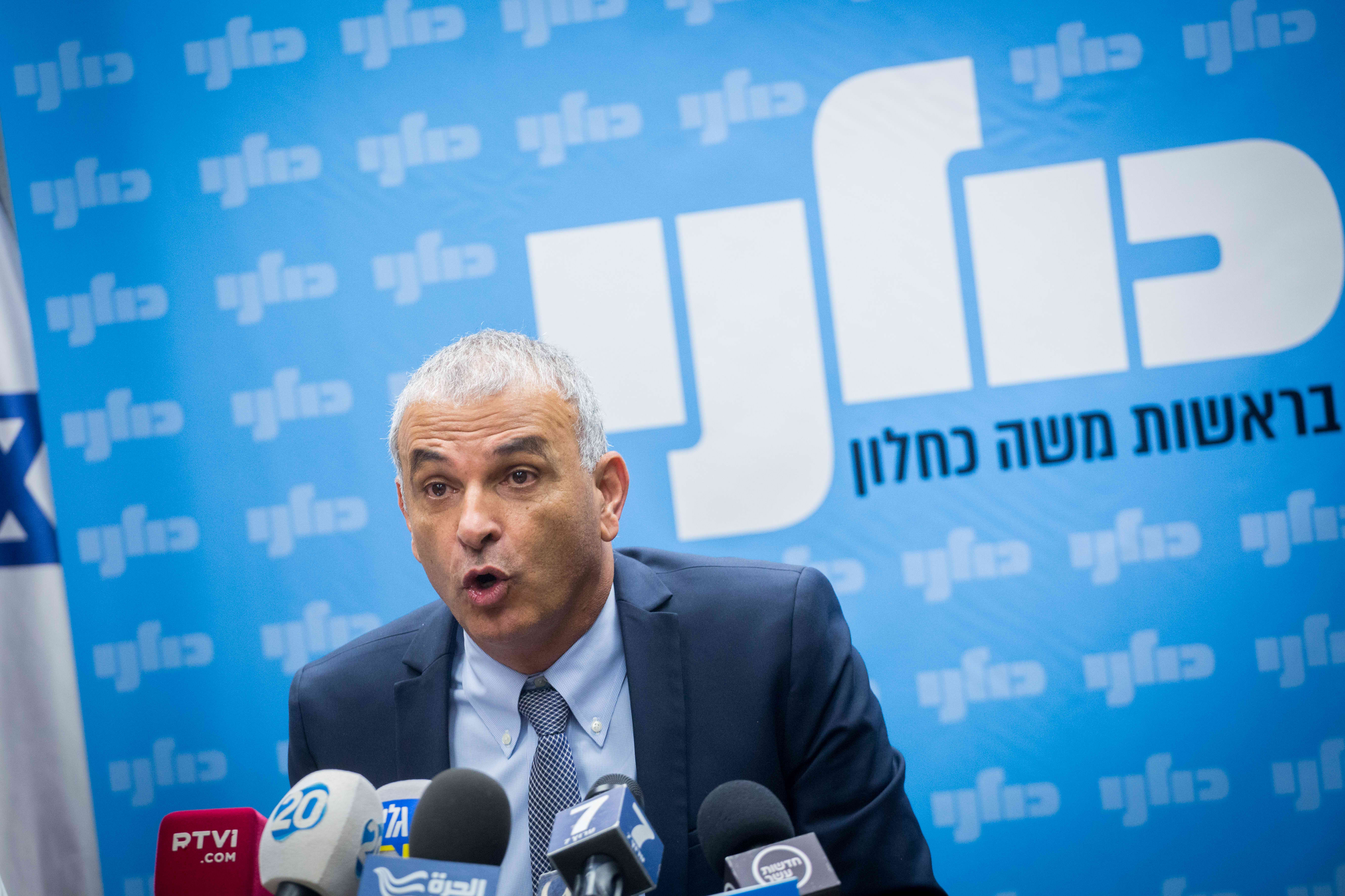 שר האוצר על טרור החקלאות: החקלאים יפוצו עד השקל האחרון F180507MA27