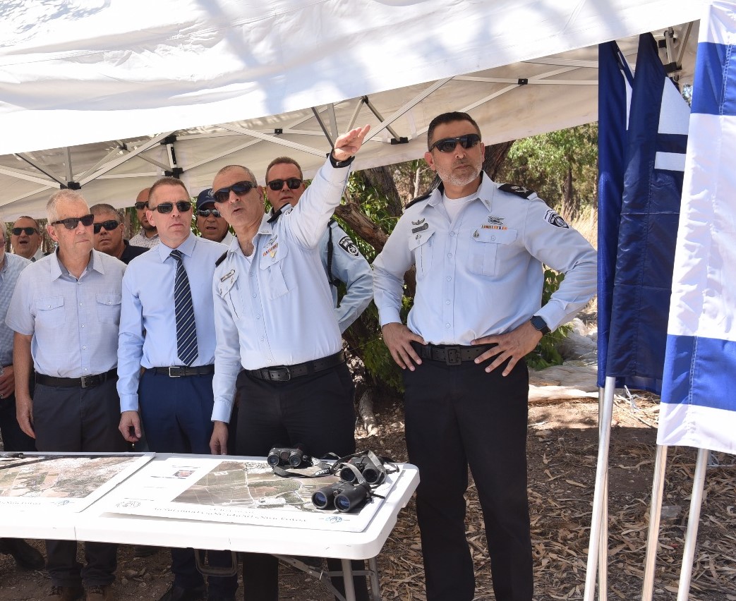 מתחם כליאה חדש, הכולל: בית כלא, בית משפט ומלון בוטיק WhatsApp Image 2018-06-19 at 18.25.37(1)