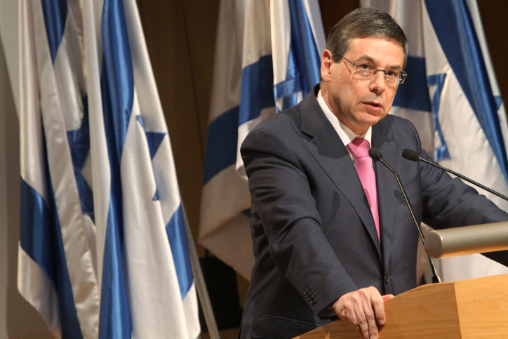 איילון: "פגישת טראמפ וקים חשובה בעצם קיומה; יש השלכות על ישראל" דני איילון