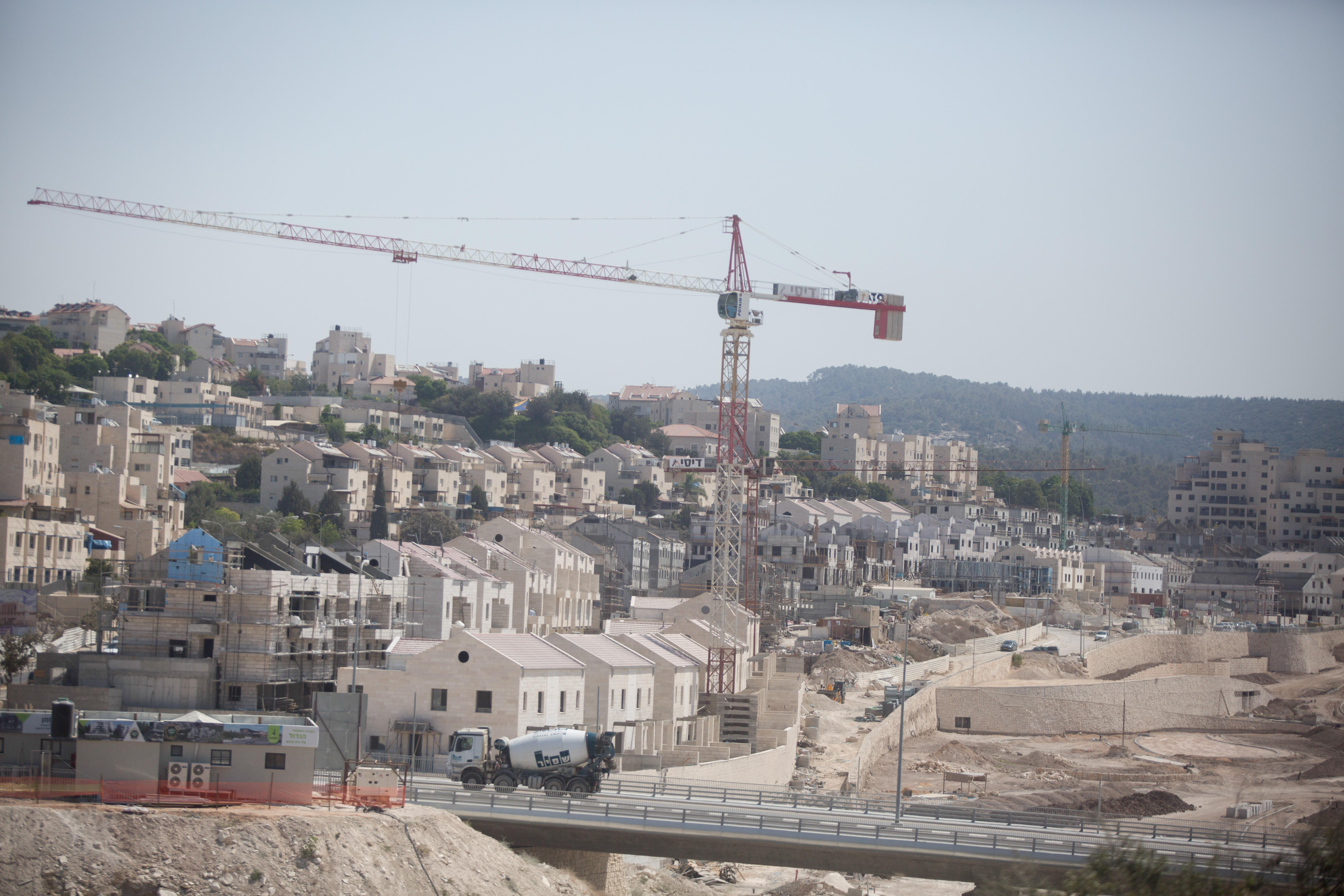 אחרי זיכוי האברך: "תושבים בשכונה זומנו לחקירה" בית שמש