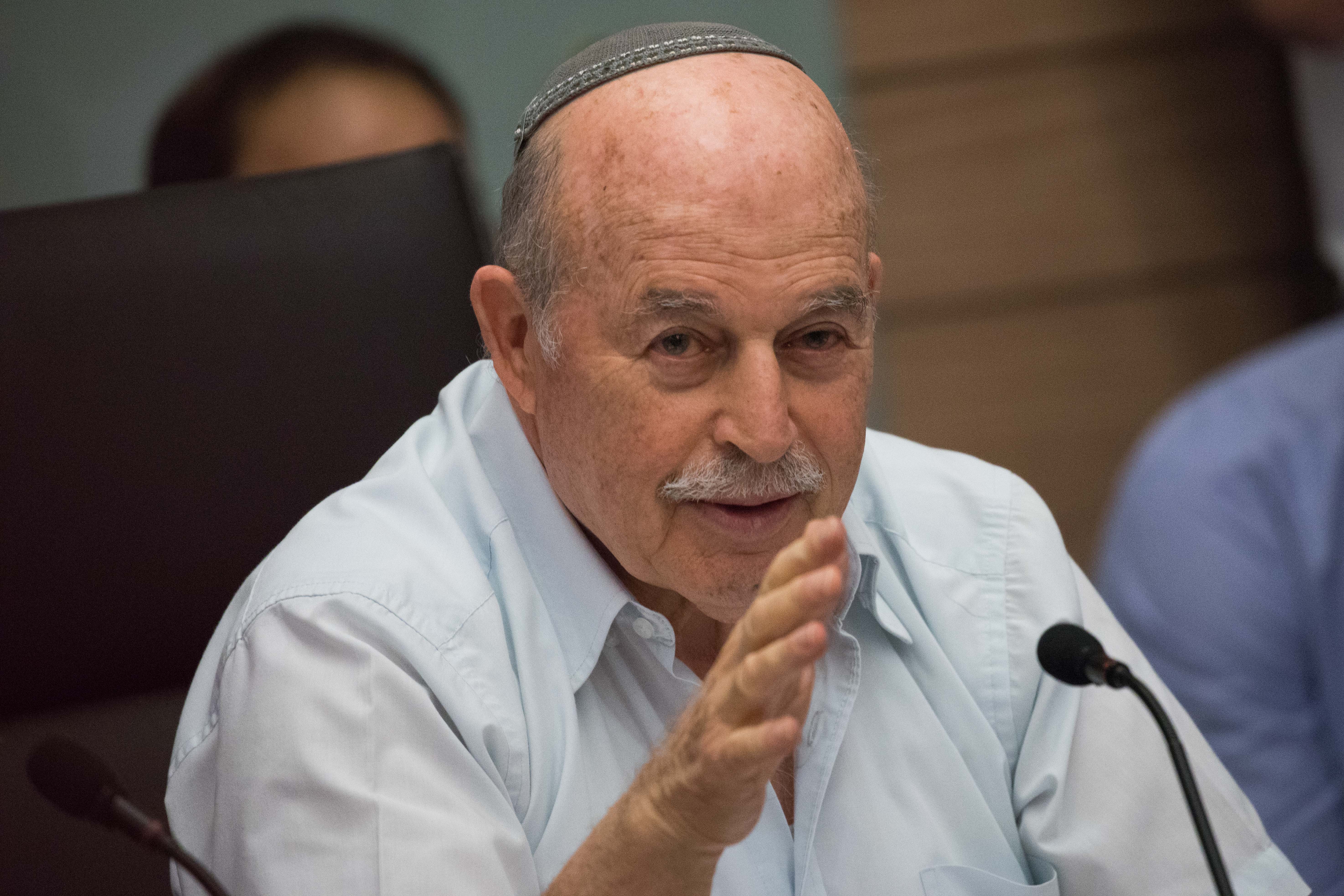 הישג לבית היהודי: בנוסח חוק הלאום יתווסף המימד הדתי היהודי .