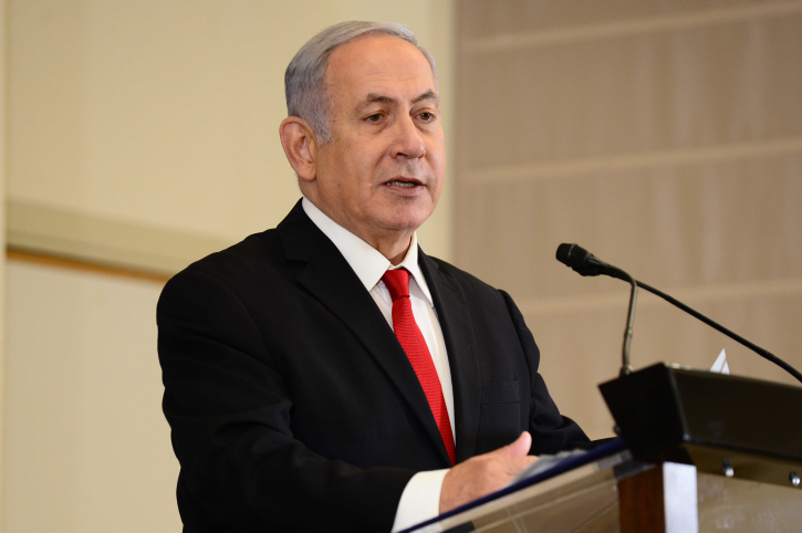 מלכיאלי: "אם נתניהו לא רוצה בחירות – הוא יכול למנוע אותן" נתניהו