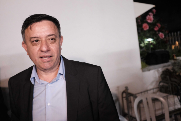 השמאל בהסתה פרועה: "לנתניהו לא אכפת שנתייבש בפקקים" גבאי