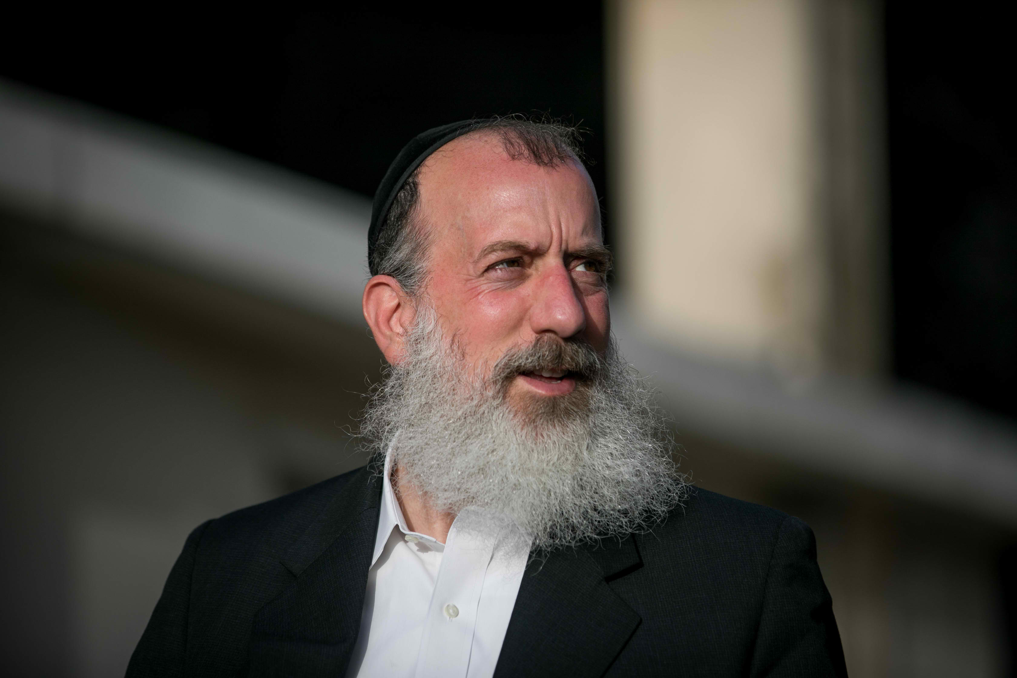בדרך לראשות: "זליגר שומרון" מצטרף לצוות הקמפיין של יוסי דייטש יוסי דייטש