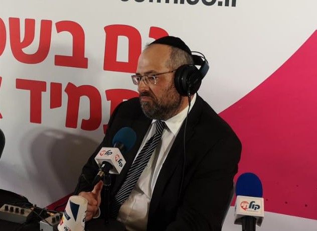 כשהשמאי החליט בשרירות שצריך לגרוט את הרכב • האזינו ראוכברגר
