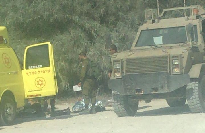 "המחבל הבודד" חדר לשטח ישראל; המידע הוסתר חדירה | אילוסטרציה