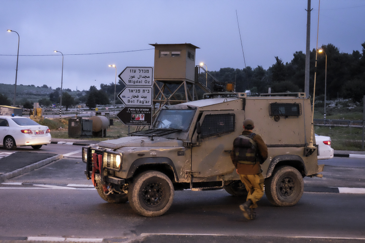 דו"ח חדש מעלה: חברי כנסת מעודדים סרבנות במוצהר אילוסטרציה