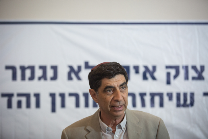 הוריו של הדר גולדין: לא לשתף פעולה עם תדרוכים אנונימיים פרופ' שמחה גולדין