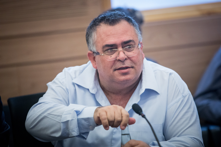הצעה לא שגרתית; ביטן: "להאריך את ממשלת המעבר" ביטן