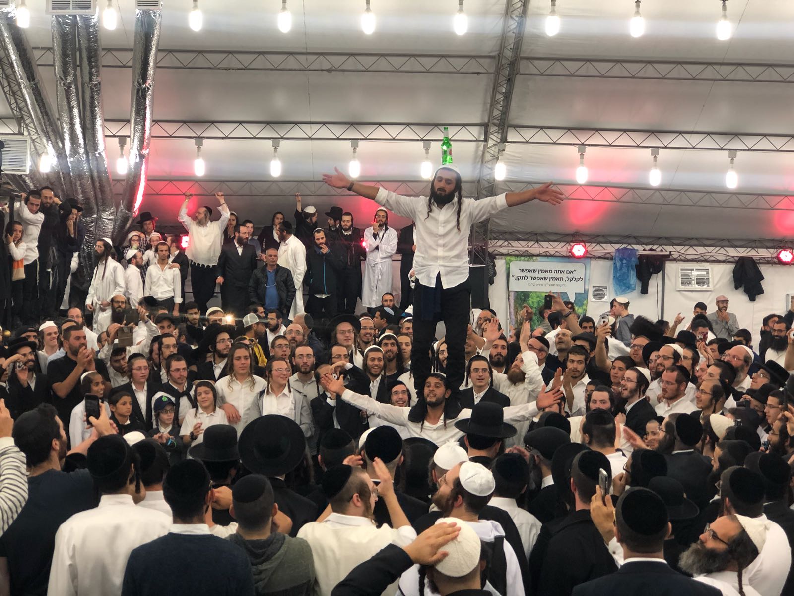 דרעי לסמוטריץ': "פעל להסכם שמים פתוחים מול אוקראינה" אומן אומן