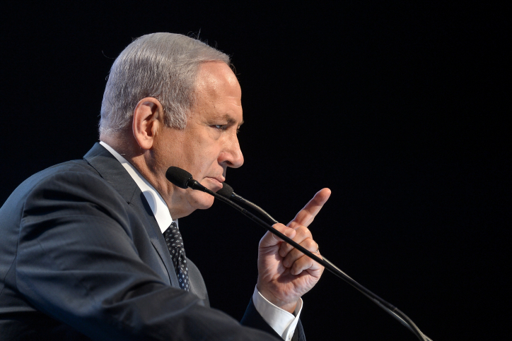 הקבינט הסתיים: כצפוי הוחלט על נסיונות להשגת הסדרה; השיגורים נמשכים בדרום נתניהו