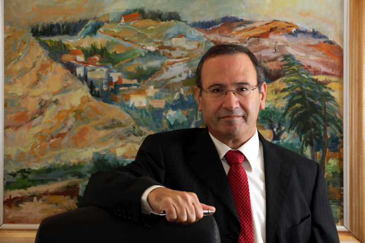 משרד האוצר מיטיב עם העסקים הקטנים רוני חזקיהו, החשב הכללי
