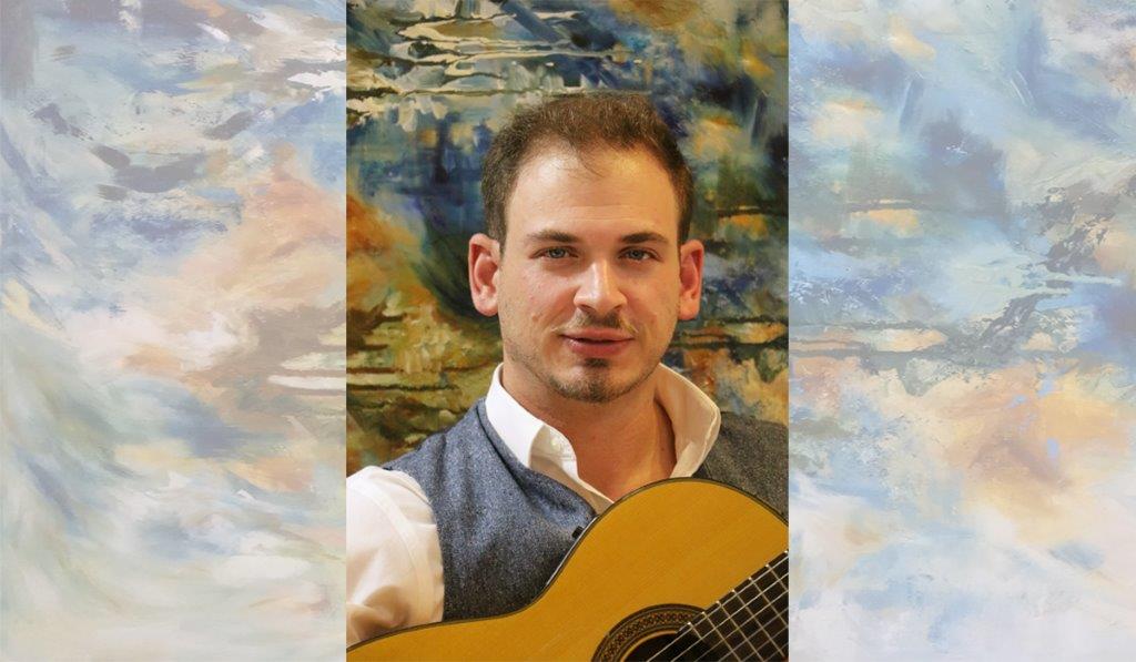 תקשיבו לזלמן יש לו 'קרן אור' • להאזנה תמונת יחצ - צילום דניאל נפוסי