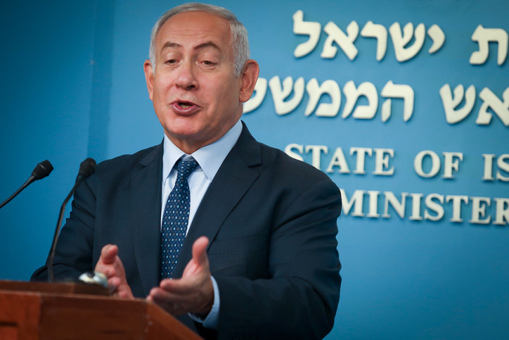 סקר: הליכוד – 31; החרדים – 15; ליברמן נחלש נתניהו