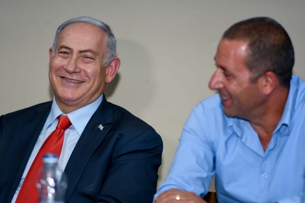 נתניהו בגולן: "החקלאות היא נכס שאסור לוותר עליה" ראש הממשלה בביקור בגולן