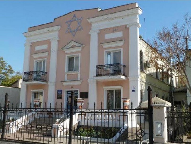 נס ברוסיה: תלמיד יהודי שאיחר לשיעור, ניצל מהפיגוע ברוסיה בית הכנסת בעיר