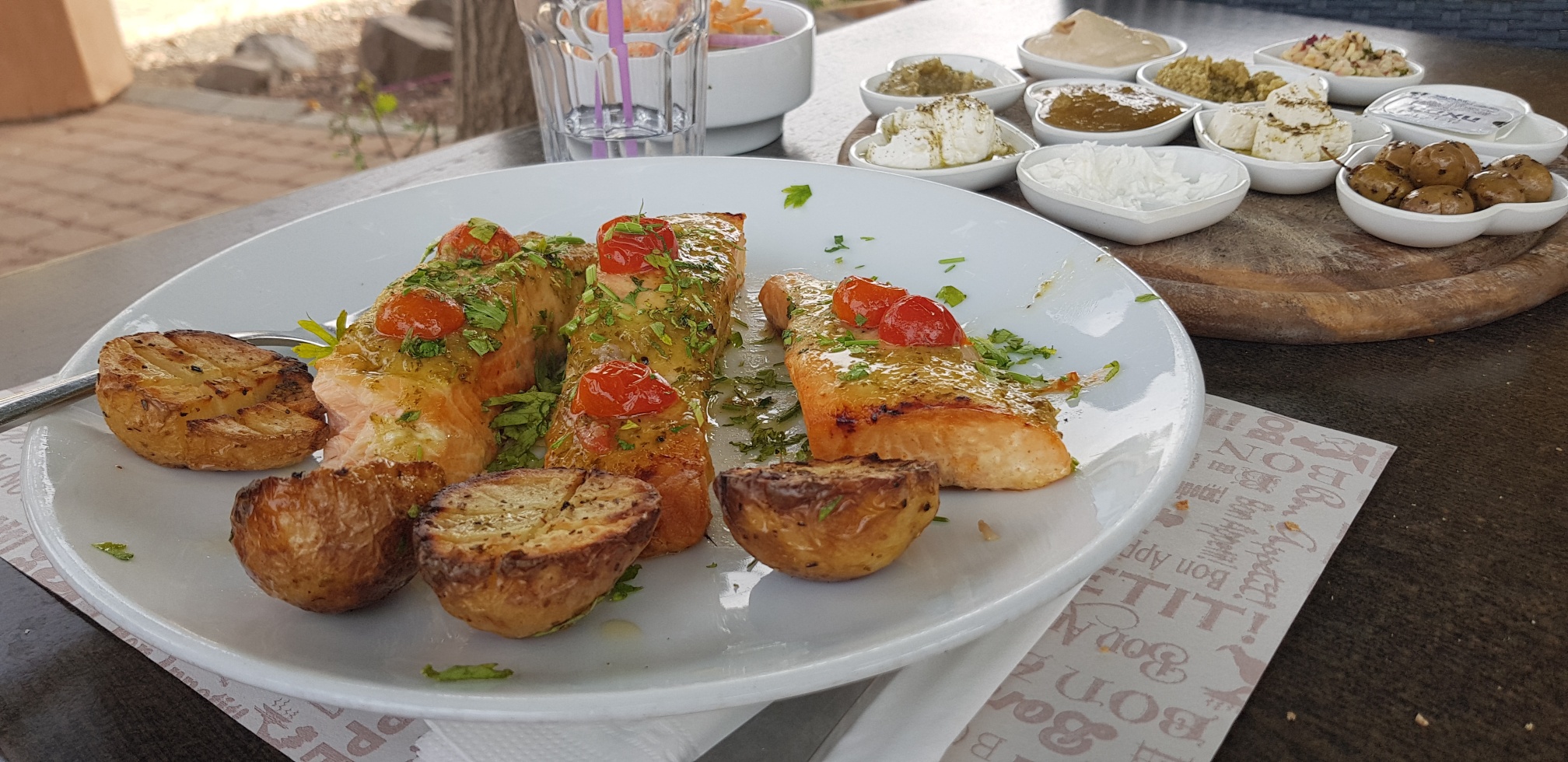 היכן אוכלים מהדרין בגולן? בקפה יעלי יעלי