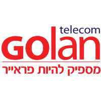 גולן טלקום