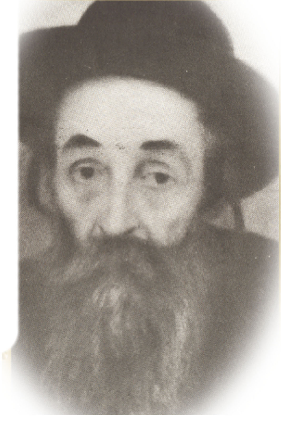 הערב – יומא דהילולא של האדמו"ר מזוועהיל מוהרג''מ אורגנל