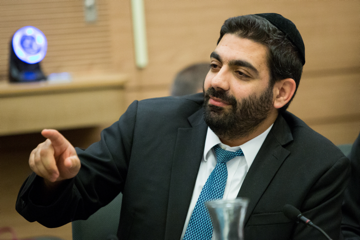 מלכיאלי: "נקים ועדת בדיקה ממשלתית למח"ש" מלכיאלי