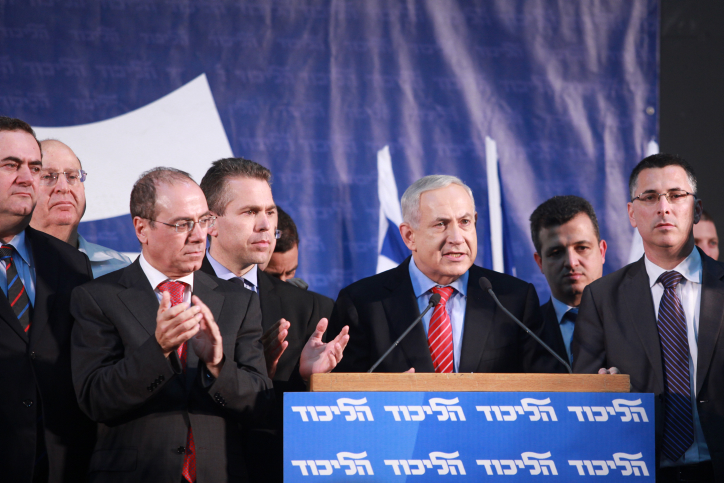 המסר המנצח של בחירות 2019: רב שיח עם האסטרטגיים הפוליטיים .