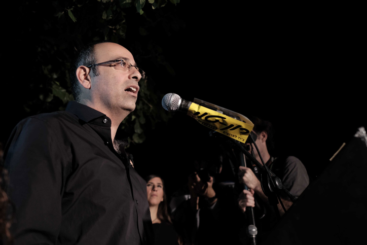 זליכה על פסילתו: "הפקידות תומכת במונופלים ולא מאפשרת לדון עליהם" פרופ' ירון זליכה