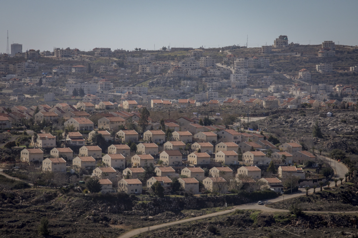 מועצת יש"ע: "עוד היום נחנוך שכונה חדשה" היישוב עפרה בו התגורר הנרצח הי"ד
