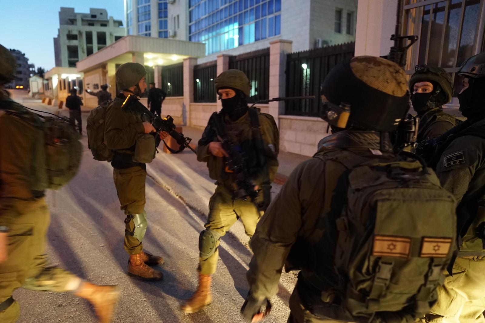 הותר לפרסום: הנרצחים בפיגוע – חיילים חיילים יחד בשטח