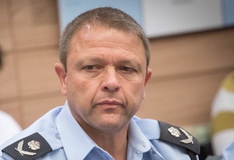 מ"מ המפכ"ל: "אין מקום להפרות סדר, לחסימות צירים ולאלימות" ניצב מוטי כהן