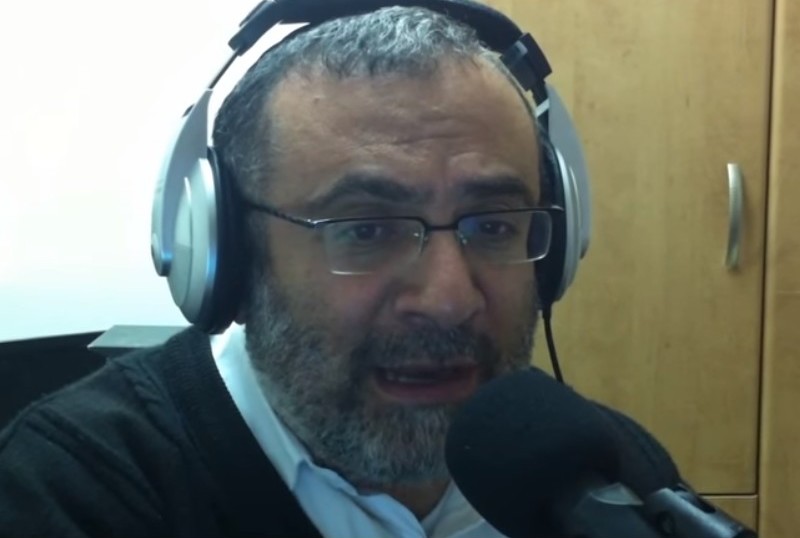 אנשי המהפכה: הרב שמואל בן עטר ו'כל האמת' • האזינו שמואל בן עטר