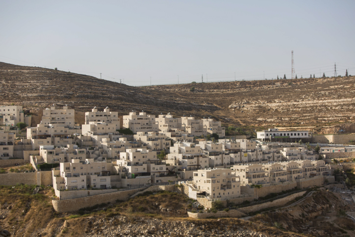 חשיפה • מסתמן פתרון בגבעת זאב: נציג ש"ס ימונה למנכ"ל .