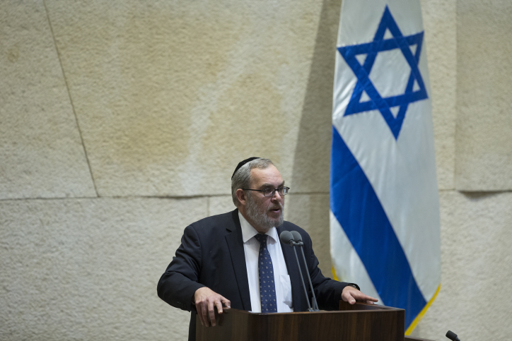 ירידה בקטל בכבישים: ח"כ אשר: "האכיפה בכביש והתקנות שופרו" .