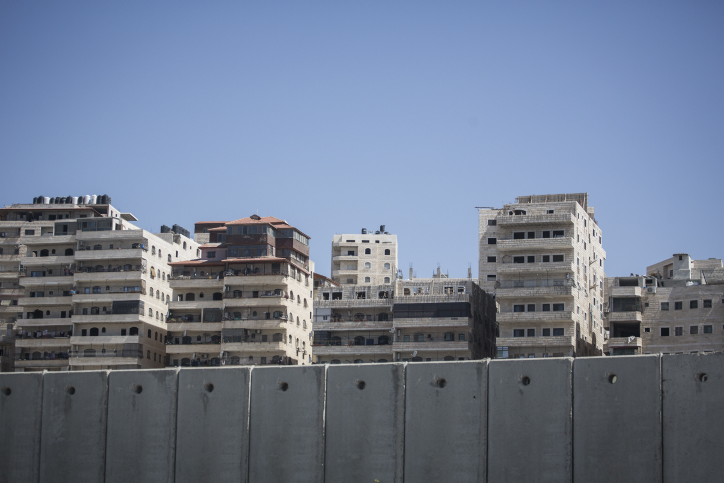 שריפה בשועפט: פונתה אישה במצב אנוש שועפט