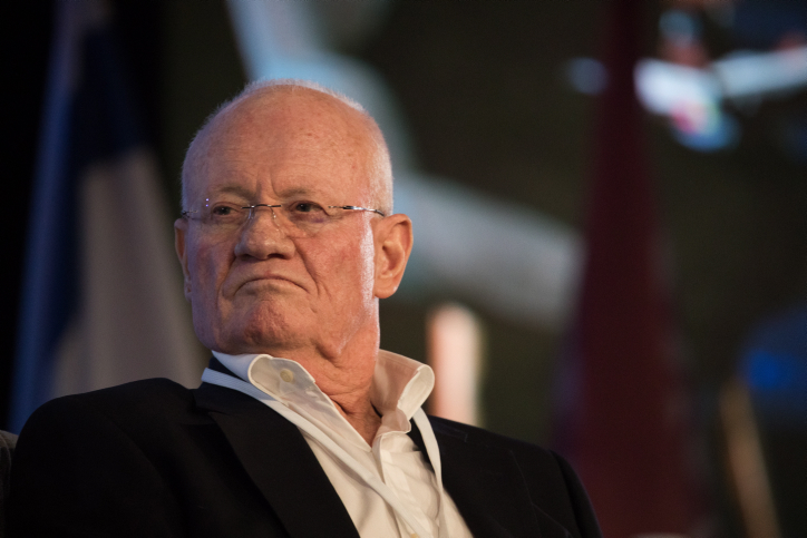 דני יתום: "מתקפת סייבר יכולה לשבש את יום הבחירות באופן משמעותי" .