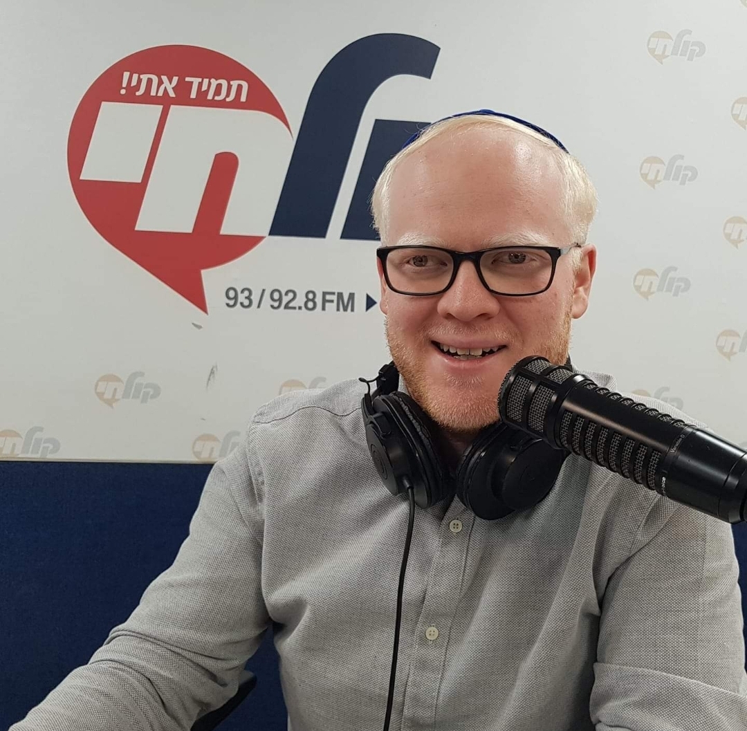 "חשבתי שזו מתיחה; זכיתי לניסים": אשר גרייבר על השבוע הסוער בחייו IMG-20190115-WA0059