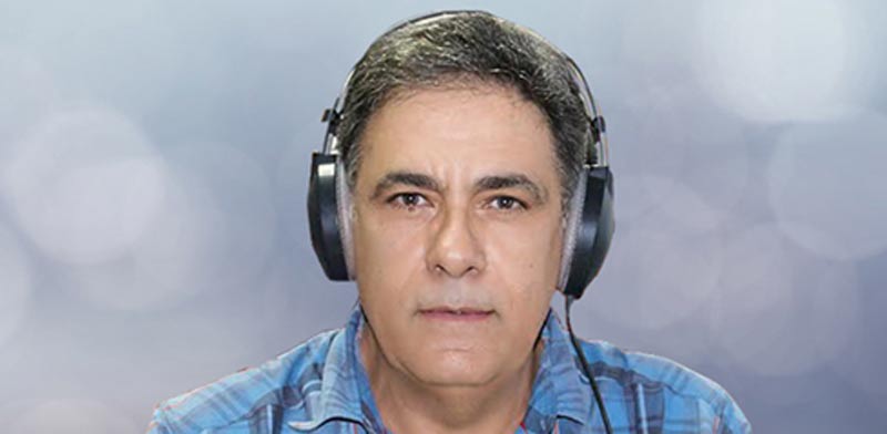 הכתב הוותיק אושפז: משפחתו: 'התפללו לרפואתו' ניסים קינן